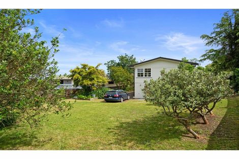 Photo of property in 4 Anich Road, Massey, Auckland, 0614