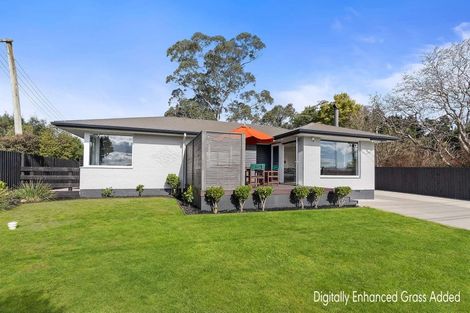 Photo of property in 140 Mairehau Road, Marshland, Christchurch, 8083