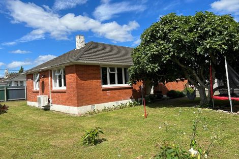 Photo of property in 1 Mchardie Street, Trentham, Upper Hutt, 5018
