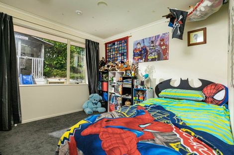 Photo of property in 7 Thomas Hamer Place, Greenhithe, Auckland, 0632