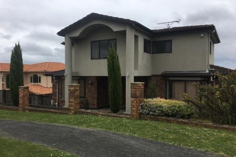 Photo of property in 3 The Enclave, Totara Heights, Auckland, 2105