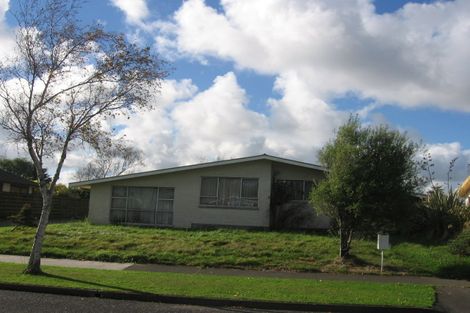 Photo of property in 22 Turakina Street, Westbrook, Palmerston North, 4412