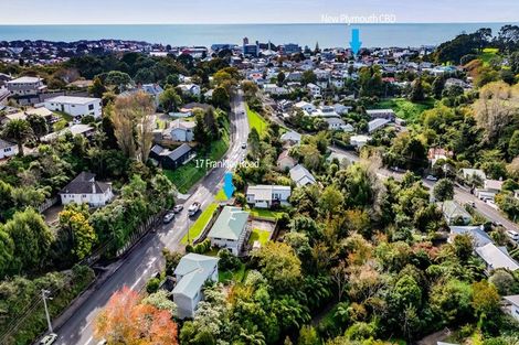 Photo of property in 17 Frankley Road, Westown, New Plymouth, 4310