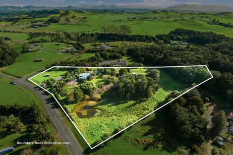 Photo of property in 82 Springs Road, Poroti, Whangarei, 0179