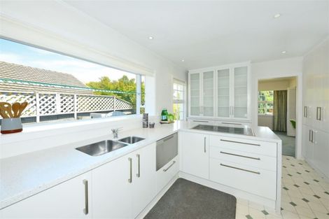 Photo of property in 40 Longmuir Street, Ilam, Christchurch, 8041