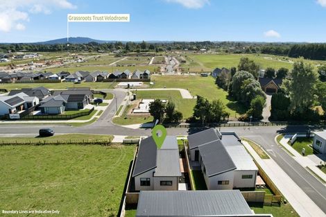 Photo of property in 61 Kelly Road, Cambridge, 3434