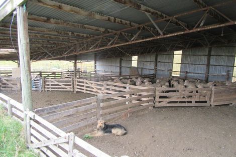 Photo of property in 359 Mangatarata Road, Waipukurau, 4285