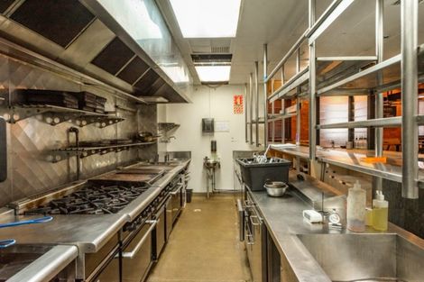 Photo of property in 3 Holland Street, Te Aro, Wellington, 6011