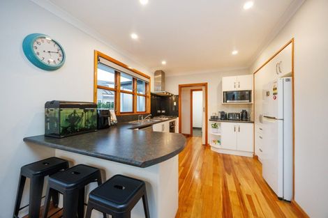 Photo of property in 46 Churchill Avenue, Hokowhitu, Palmerston North, 4410