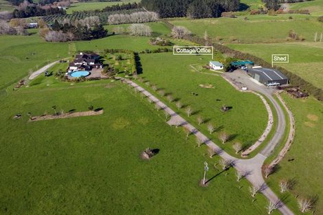 Photo of property in 273 Forestry Road, Waitoki, Kaukapakapa, 0871