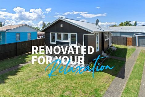 Photo of property in 18 Te Aonini Road, Turangi, 3334