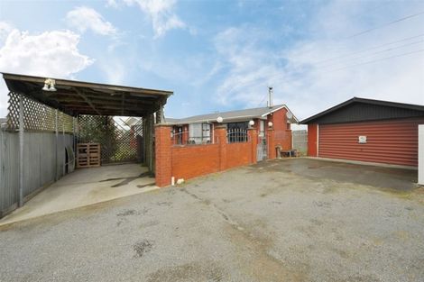 Photo of property in 67 Boston Avenue, Hornby, Christchurch, 8042