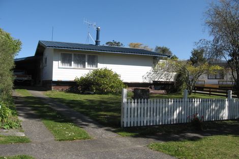 Photo of property in 14 Te Rewha Street, Turangi, 3334