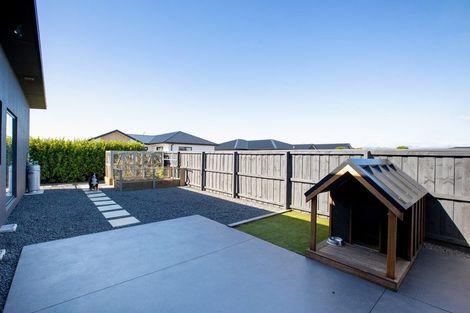 Photo of property in 7 Veuve Drive, Lincoln, 7608