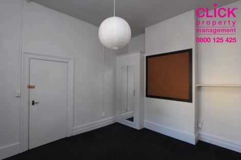 Photo of property in 177 Albany Street, North Dunedin, Dunedin, 9016