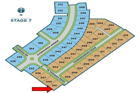 Photo of property in 55 Te Taniwha Road, One Tree Point, 0118