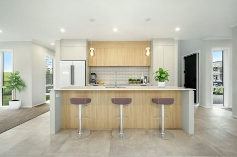 Photo of property in 20 Oyster Drive, Whenuapai, Auckland, 0618