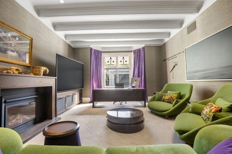 Photo of property in 95 Victoria Avenue, Remuera, Auckland, 1050