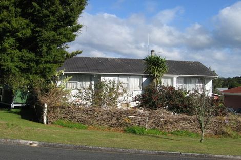 Photo of property in 10 Walton Avenue, Warkworth, 0910