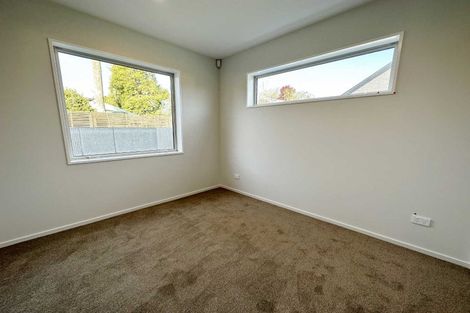 Photo of property in 3/27 Radnor Street, St Albans, Christchurch, 8014