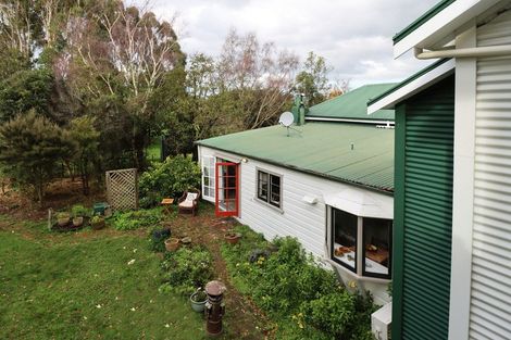 Photo of property in 10 Waiohine Gorge Road, Dalefield, Carterton, 5791