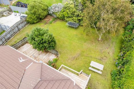 Photo of property in 9 Tregony Place, Camborne, Porirua, 5026