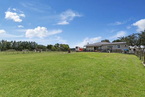 Photo of property in 147 Hokio Sand Road, Hokio Beach, Levin, 5571