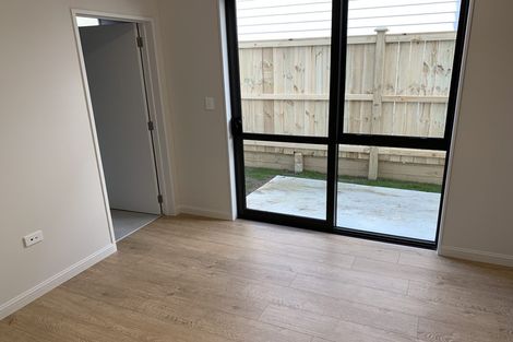 Photo of property in 112 Mcquoids Road, Flat Bush, Auckland, 2019