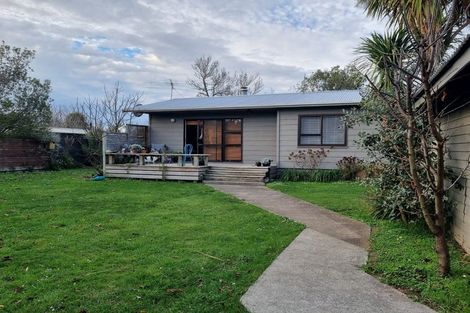 Photo of property in 33b Grey Street, Martinborough, 5711