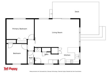 Photo of property in 5c The Crescent, Waihi Beach, 3611