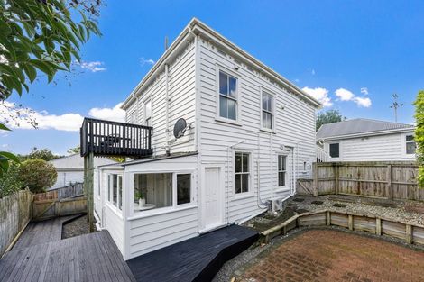 Photo of property in 54 Middleton Road, Remuera, Auckland, 1050