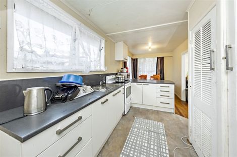 Photo of property in 160 Tennessee Avenue, Mangere East, Auckland, 2024