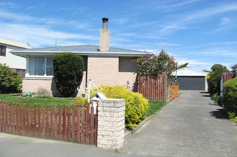 Photo of property in 16 Allstone Place, Burwood, Christchurch, 8083