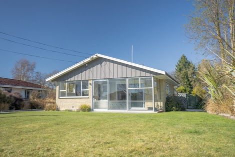 Photo of property in 57 Regent Street, Fairlie, 7925