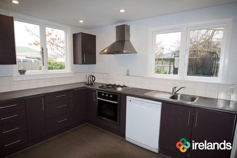 Photo of property in 9 Manhire Street, Spreydon, Christchurch, 8024