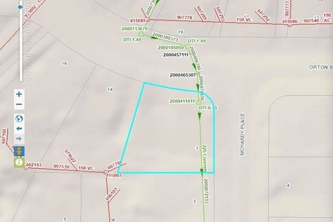 Photo of property in 1 Mchardy Place, Glenfield, Auckland, 0627