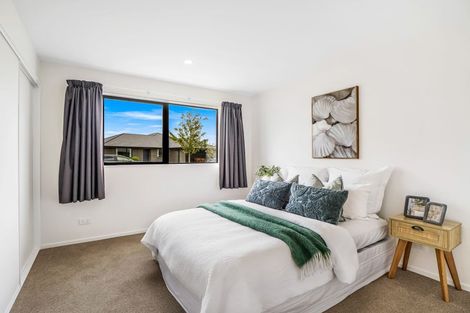 Photo of property in 29 Lucca Crescent, Rolleston, 7615