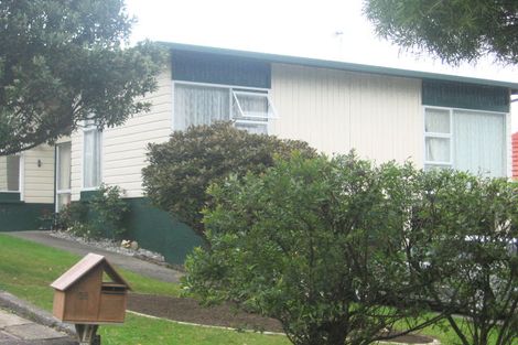 Photo of property in 56 Dowse Drive, Maungaraki, Lower Hutt, 5010