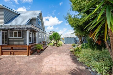 Photo of property in 61 Te Aroha Street, Hamilton East, Hamilton, 3216