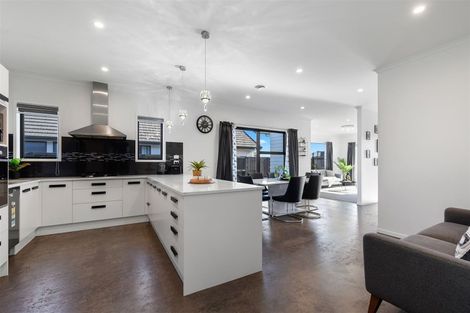 Photo of property in 17 Lulu Avenue, Chartwell, Hamilton, 3210