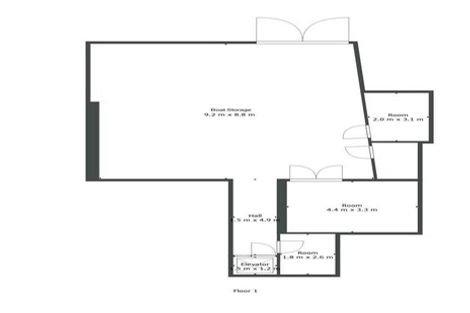 Photo of property in 7 Rarere Road, Hauraki, Auckland, 0622