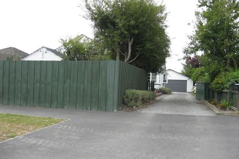 Photo of property in 57 Kirkwood Avenue, Upper Riccarton, Christchurch, 8041