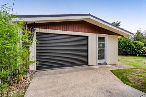 Photo of property in 55 Mangati Road, Bell Block, New Plymouth, 4312