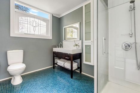 Photo of property in 2 Motu Street, Saint Clair, Dunedin, 9012