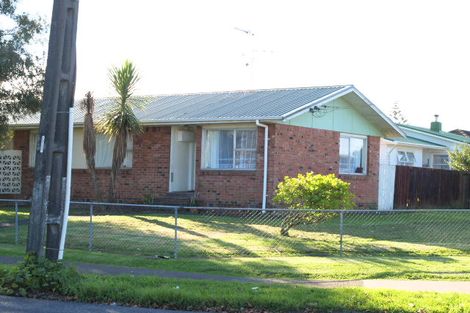 Photo of property in 1/46 Raglan Street, Mangere East, Auckland, 2024