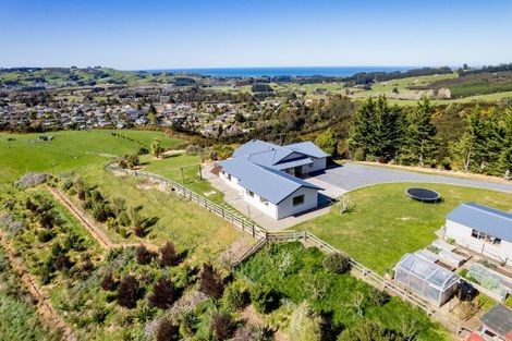 Photo of property in 70 Chain Hills Road, Chain Hills, Dunedin, 9076