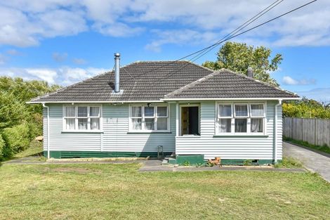 Photo of property in 7 Clarkson Crescent, Otara, Auckland, 2023