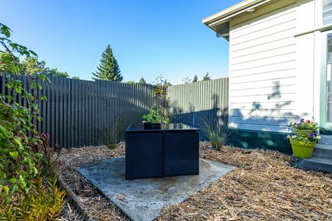 Photo of property in 10 Gall Street, Fairlie, 7925