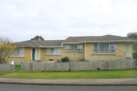 Photo of property in 10a Shale Avenue, Massey, Auckland, 0614