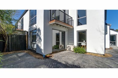 Photo of property in 5/59 Brockworth Place, Riccarton, Christchurch, 8011